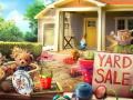 Игра Griffin's Yard Sale