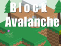 Игра Block Avalanche  