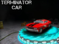 Игра Terminator Car