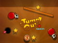 Игра  Jump Out! The Pinball  