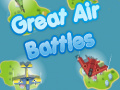 Игра Great Air Battles