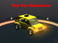 Игра Toy Car Simulator