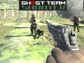 Ігра Ghost Team Shooter