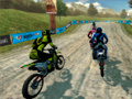 Игра Xcross Madness