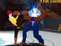 Игра Art of Free Fight