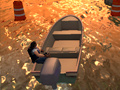 Ігра Real Boat Parking 3D