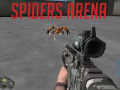 Игра Spiders Arena  