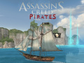 Ігра Assassins Creed: Pirates  