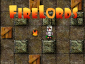 Ігра Firelords