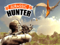 Ігра Jurassic Hunter  