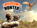 Игра Jurassic Hunter  