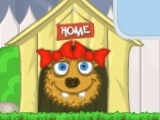 Игра Catch The Bones