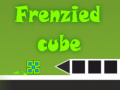 Игра Frenzied Cube