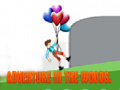 Игра Adventure in the woods