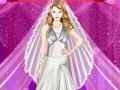 Игра Bride Dress up