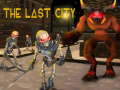 Игра The Last City