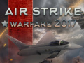 Игра Air Strike Warfare 2017
