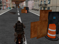 Игра Crazy Biker