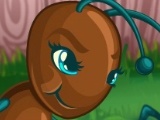 Игра Doli Antz Invasion