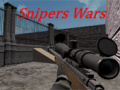 Игра Snipers Wars
