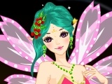 Игра Elf Makeover