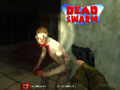 Игра Dead Swarm