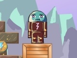 Игра Energy Physics - Robots Rebellion