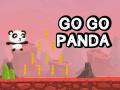 Игра Go Go Panda