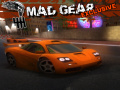 Ігра Mad Gear Exclusive