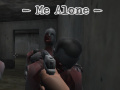 Игра Me Alone  