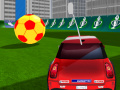 Игра Soccer Cars