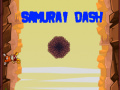 Игра Samurai Dash