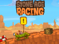 Игра Stone Age Racing