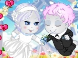 Игра Ghost Wedding