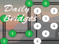 Игра Daily Bridges