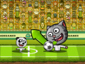 Игра Puppet Soccer Zoo