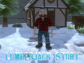 Игра Lumberjack Story 