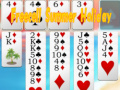 Ігра Freecell Summer Holiday