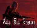 Игра Kill All Zombies