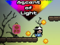 Игра Ascent of Light