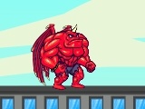 Игра Hellbound Rampage