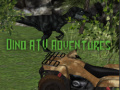 Ігра Dino ATV Adventures