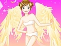 Игра Dress - Angel