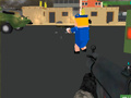 Игра Military Wars 3D Multiplayer