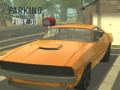Игра Parking Fury 3D