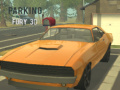 Ігра Parking Fury 3D