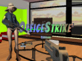 Игра Office strike 2 Battles