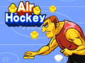 Ігра Air Hockey