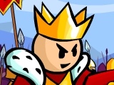 Игра Kings Game