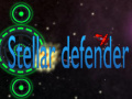 Игра Stellar Defender